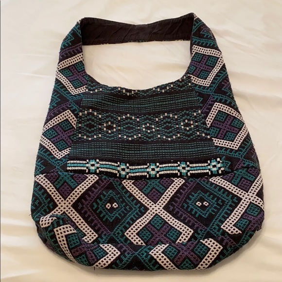 Mossimo Supply Co. Handbags - Beach bag/shoulder bag